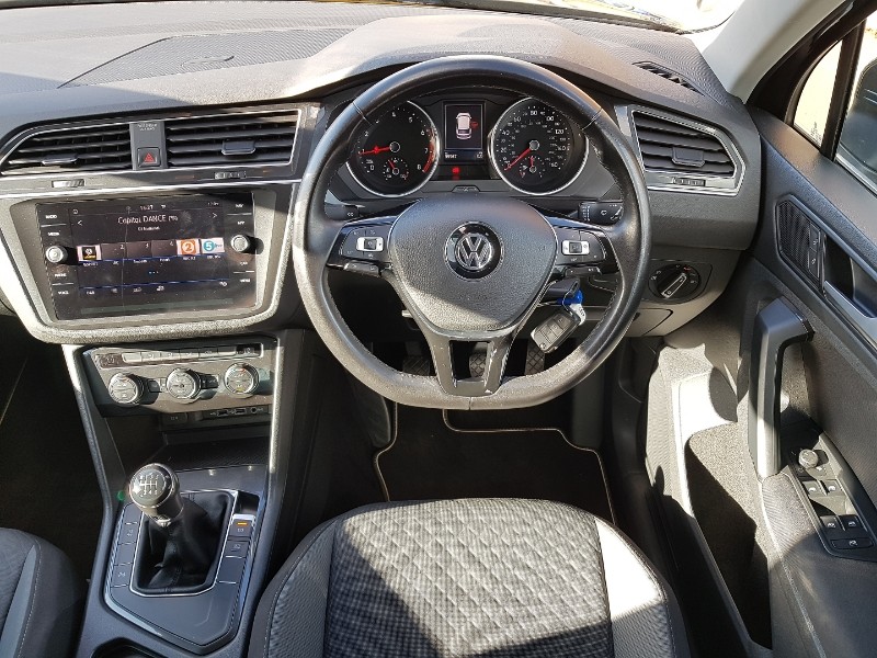Used Volkswagen Tiguan 2019 for sale - 76348489: Photo 7