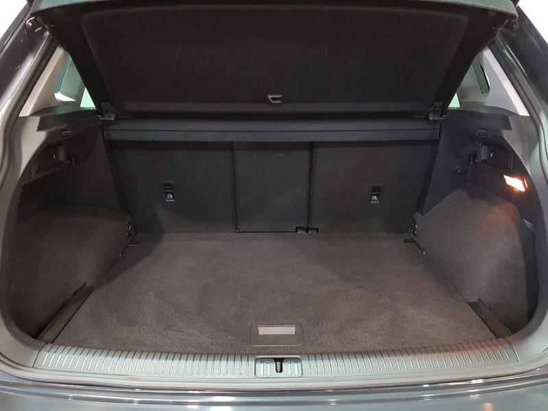 Used Volkswagen Tiguan 2019 for sale - 76348489: Photo 8