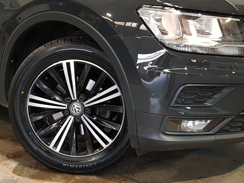 Used Volkswagen Tiguan 2019 for sale - 76348489: Photo 9