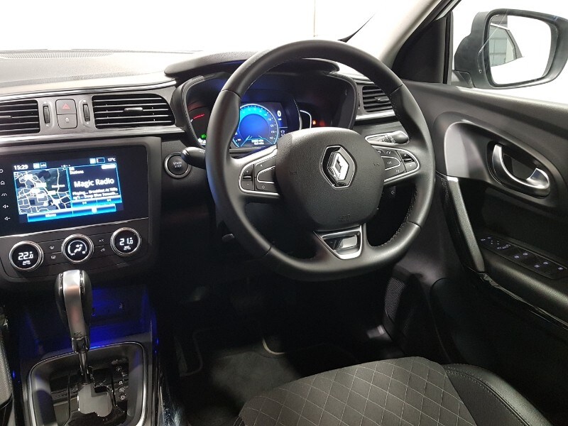 Used Renault Kadjar 2019 for sale - 77873799: Photo 10