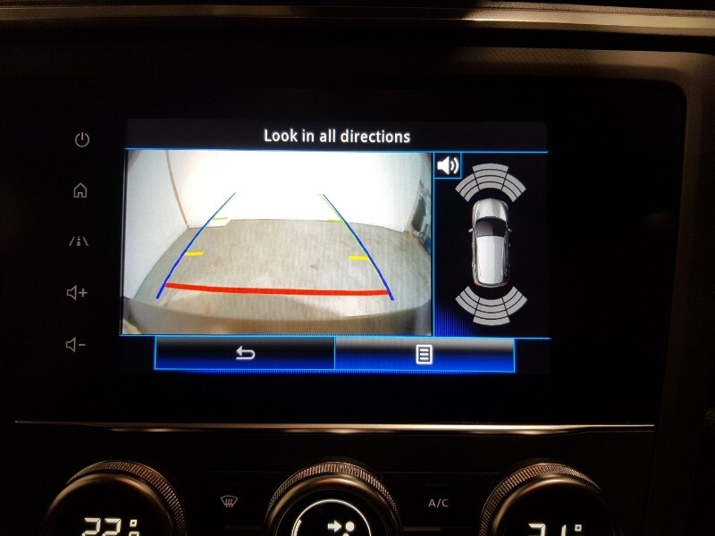 Used Renault Kadjar 2019 for sale - 77873799: Photo 13