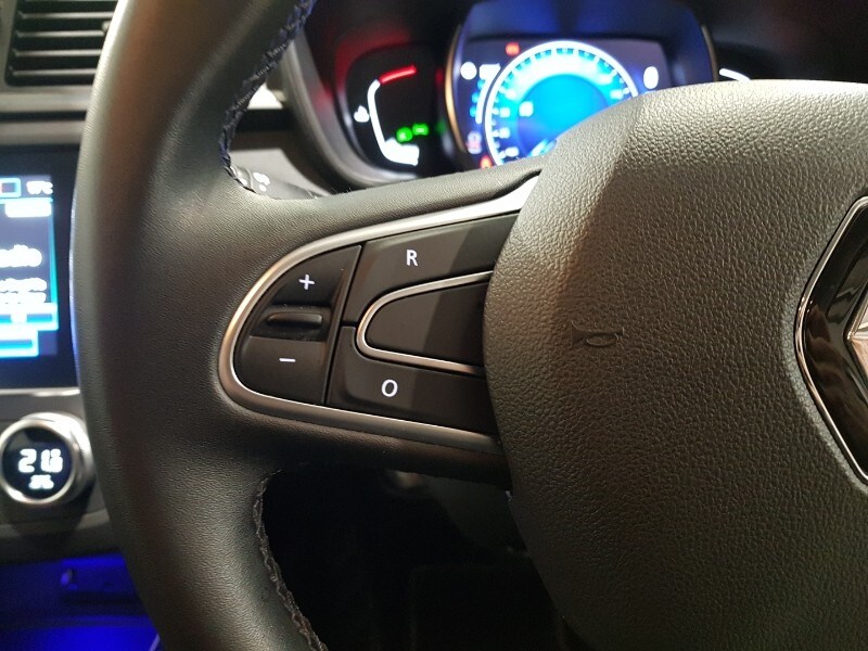 Used Renault Kadjar 2019 for sale - 77873799: Photo 14