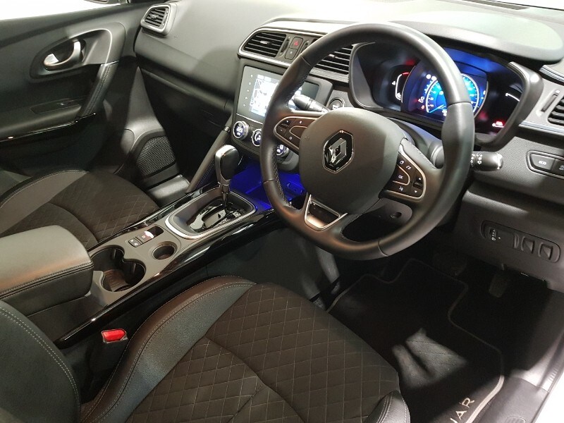 Used Renault Kadjar 2019 for sale - 77873799: Photo 16