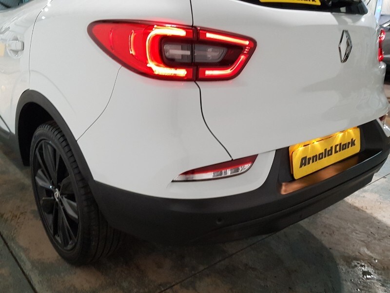 Used Renault Kadjar 2019 for sale - 77873799: Photo 18