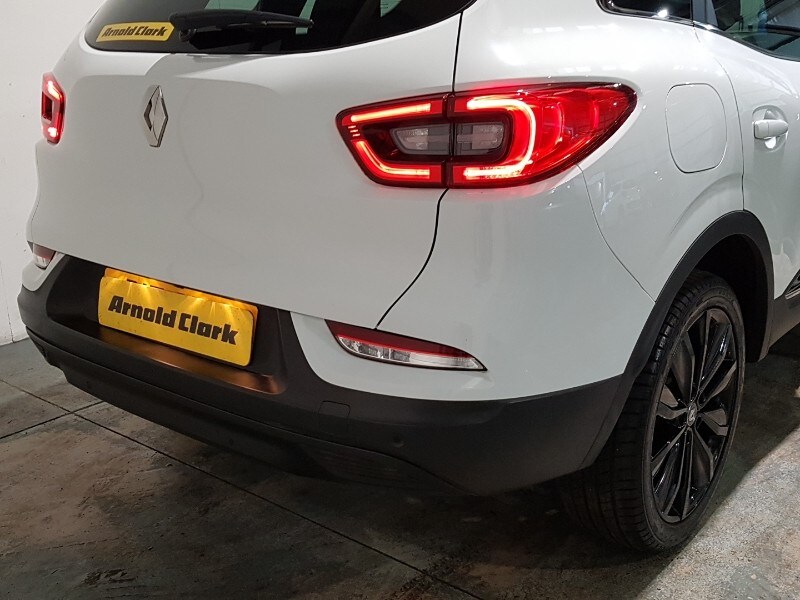 Used Renault Kadjar 2019 for sale - 77873799: Photo 19