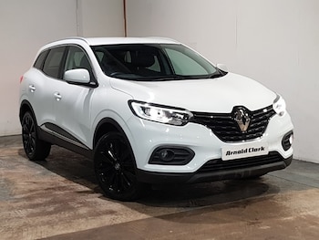 Renault Kadjar feature image