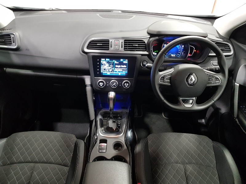 Used Renault Kadjar 2019 for sale - 77873799: Photo 2
