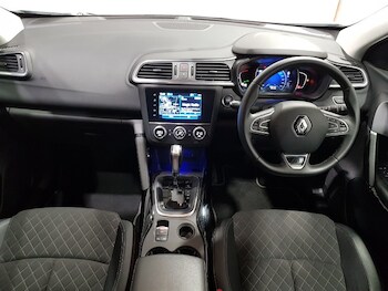 Used Renault Kadjar 2019 for sale - 77873799: Photo