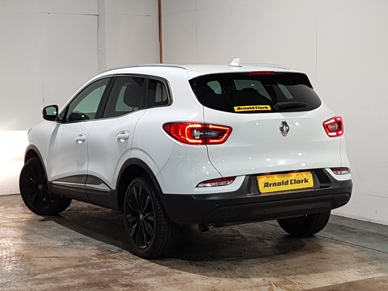 Used Renault Kadjar 2019 for sale - 77873799: Photo 3