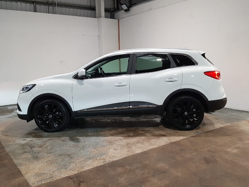 Used Renault Kadjar 2019 for sale - 77873799: Photo 4