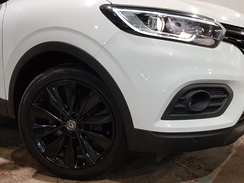Used Renault Kadjar 2019 for sale - 77873799: Photo 9