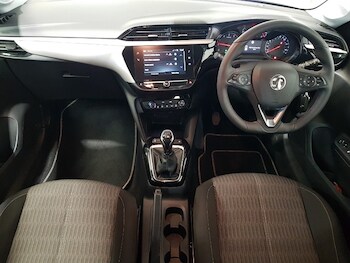 Used Vauxhall Corsa 2023 for sale - 75500817: Photo
