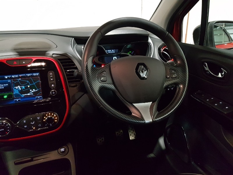 Used Renault Captur 2016 for sale - 77623462: Photo 10