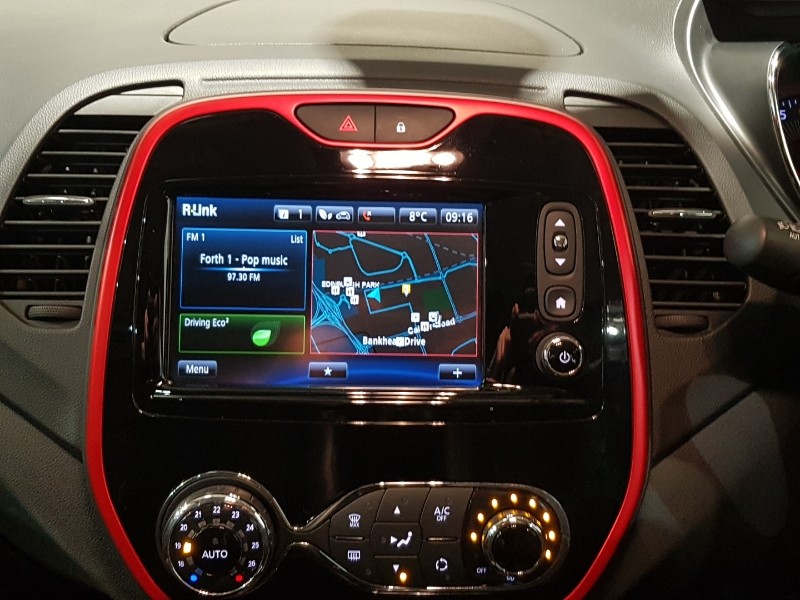 Used Renault Captur 2016 for sale - 77623462: Photo 11