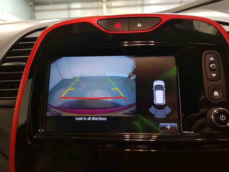 Used Renault Captur 2016 for sale - 77623462: Photo 13