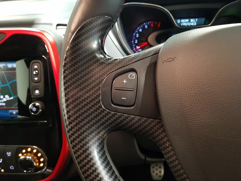 Used Renault Captur 2016 for sale - 77623462: Photo 15