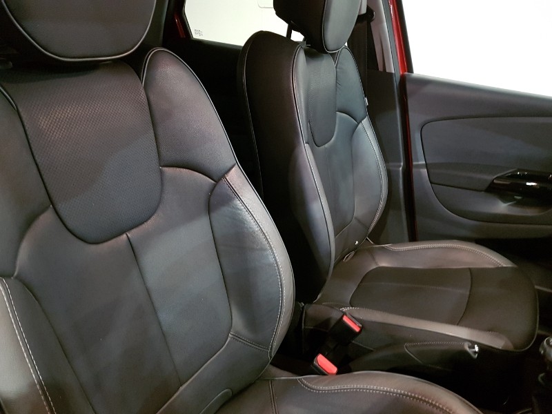 Used Renault Captur 2016 for sale - 77623462: Photo 18