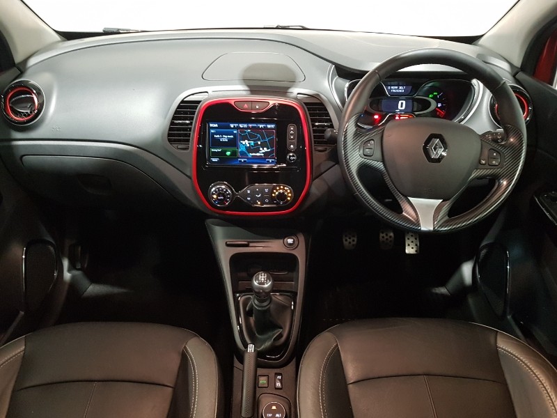 Used Renault Captur 2016 for sale - 77623462: Photo 2