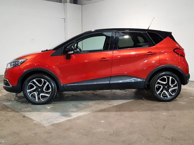 Used Renault Captur 2016 for sale - 77623462: Photo 4