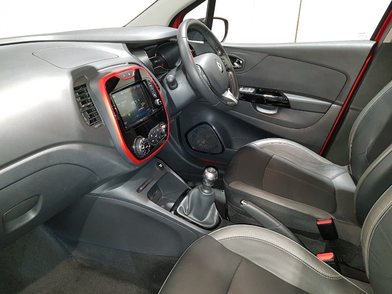 Used Renault Captur 2016 for sale - 77623462: Photo 5