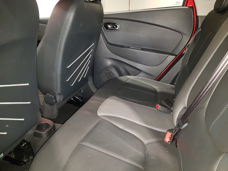 Used Renault Captur 2016 for sale - 77623462: Photo 6