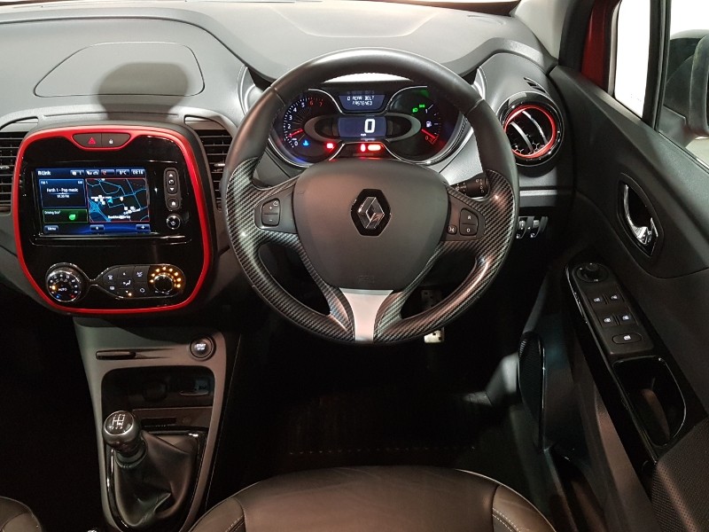 Used Renault Captur 2016 for sale - 77623462: Photo 7