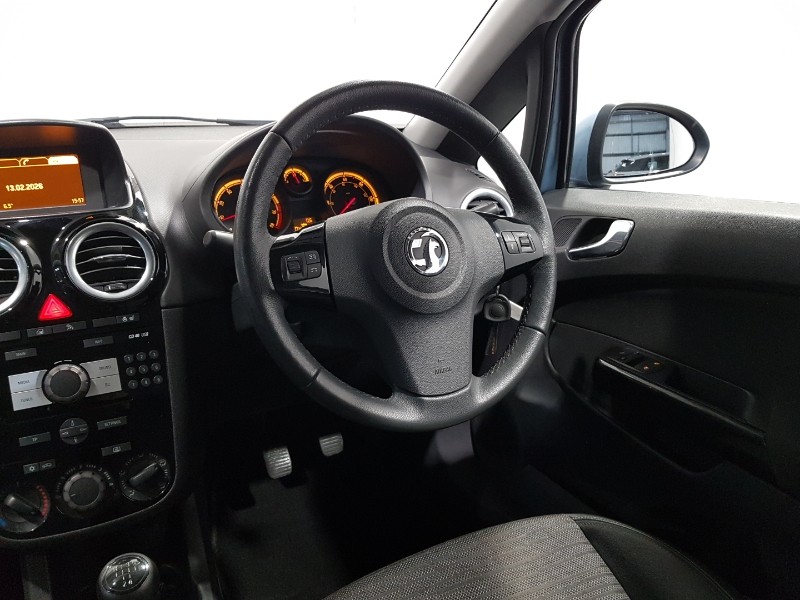 Used Vauxhall Corsa 2014 for sale - 77548688: Photo 10