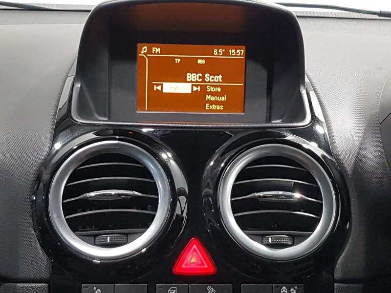 Used Vauxhall Corsa 2014 for sale - 77548688: Photo 11