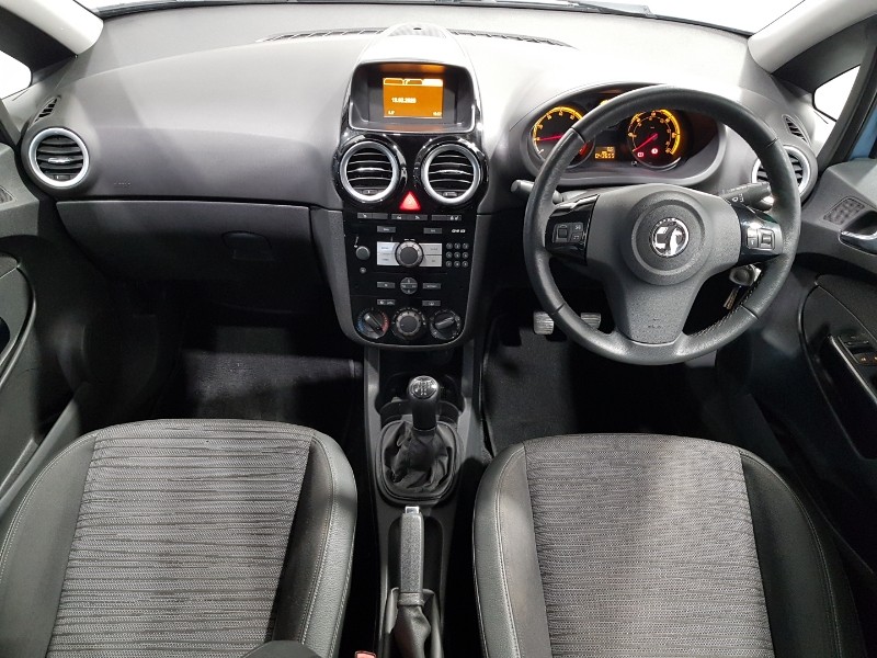 Used Vauxhall Corsa 2014 for sale - 77548688: Photo 2