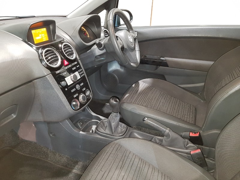 Used Vauxhall Corsa 2014 for sale - 77548688: Photo 5
