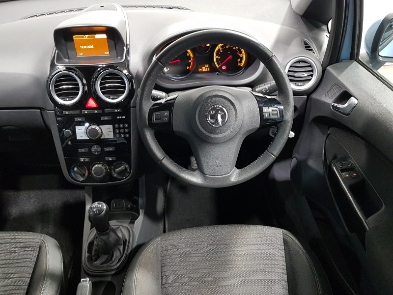 Used Vauxhall Corsa 2014 for sale - 77548688: Photo 7