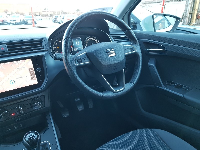 Used SEAT Arona 2018 for sale - 77126384: Photo 10