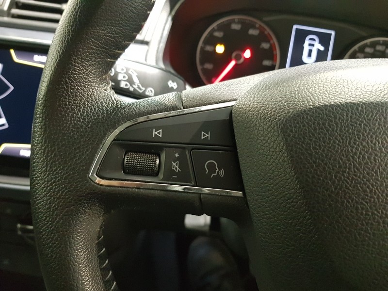 Used SEAT Arona 2018 for sale - 77126384: Photo 14