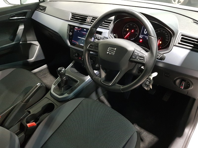 Used SEAT Arona 2018 for sale - 77126384: Photo 16