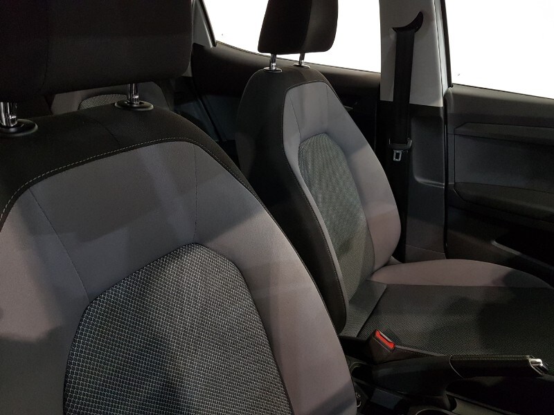 Used SEAT Arona 2018 for sale - 77126384: Photo 17