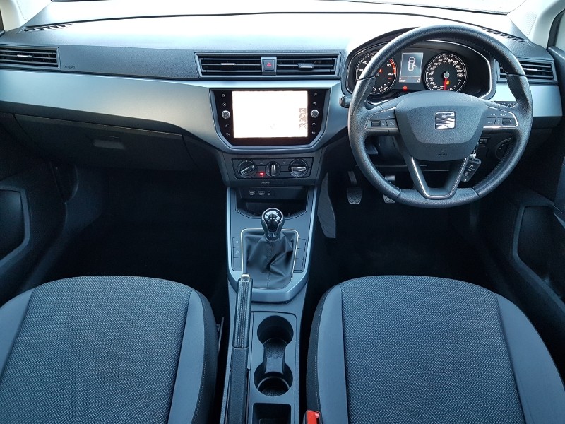 Used SEAT Arona 2018 for sale - 77126384: Photo 2