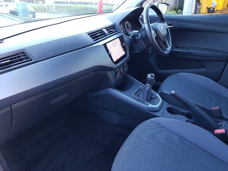 Used SEAT Arona 2018 for sale - 77126384: Photo 5