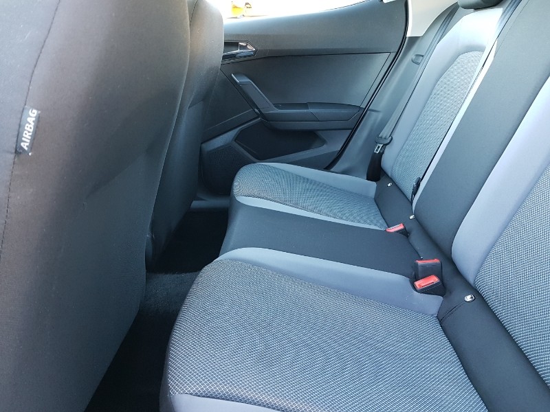 Used SEAT Arona 2018 for sale - 77126384: Photo 6