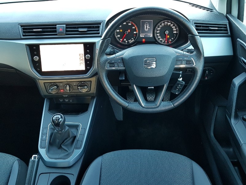 Used SEAT Arona 2018 for sale - 77126384: Photo 7