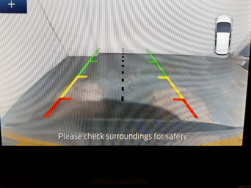 Used Ford Ecosport 2022 for sale - 77049458: Photo 13