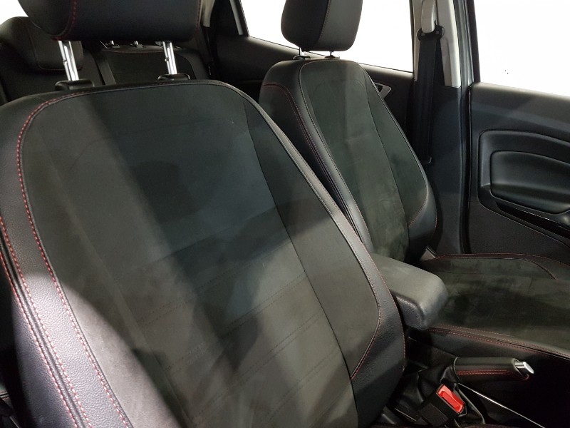 Used Ford Ecosport 2022 for sale - 77049458: Photo 17