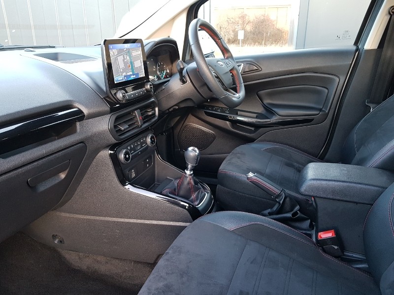 Used Ford Ecosport 2022 for sale - 77049458: Photo 5