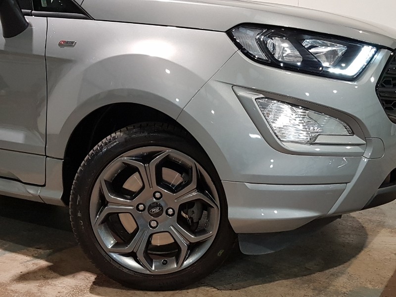 Used Ford Ecosport 2022 for sale - 77049458: Photo 9