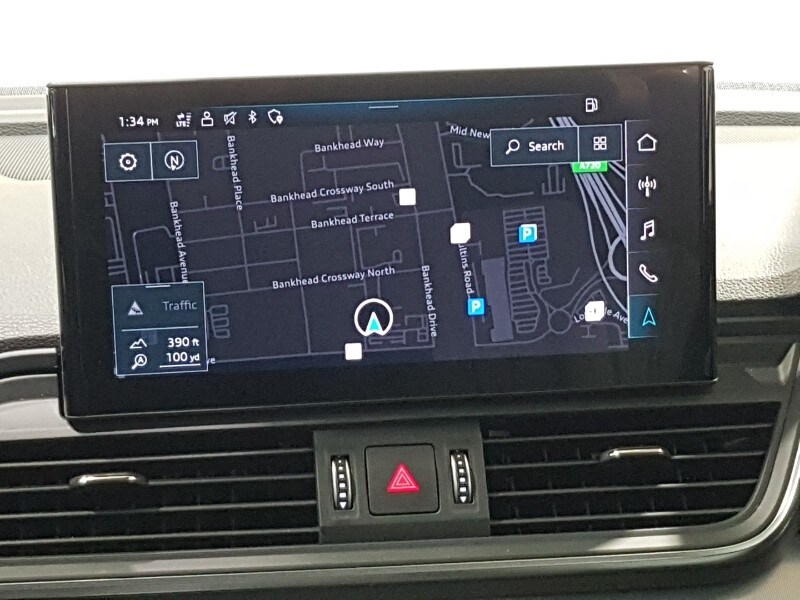 Used Audi Q5 2021 for sale - 77664352: Photo 11