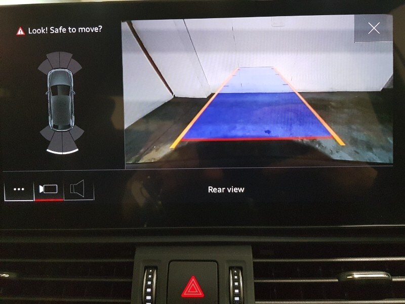 Used Audi Q5 2021 for sale - 77664352: Photo 13