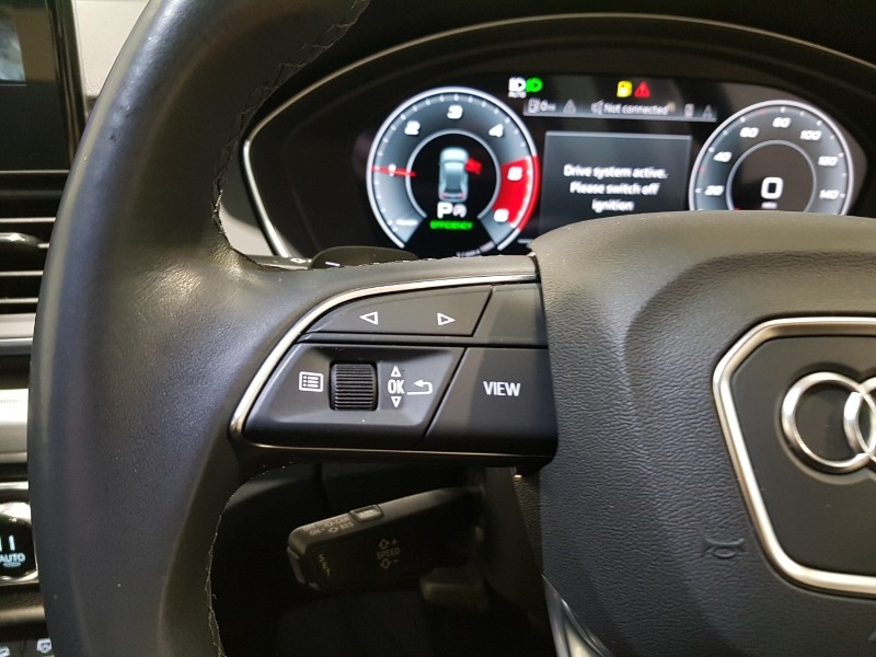 Used Audi Q5 2021 for sale - 77664352: Photo 14