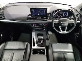 Used Audi Q5 2021 for sale - 77664352: Photo