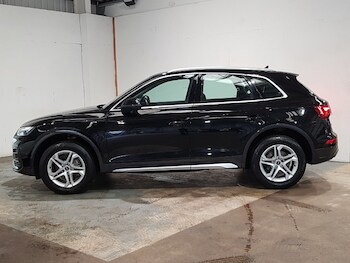 Used Audi Q5 2021 for sale - 77664352: Photo