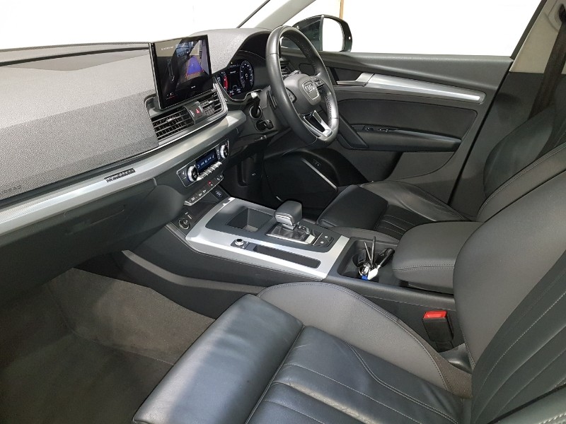 Used Audi Q5 2021 for sale - 77664352: Photo 5