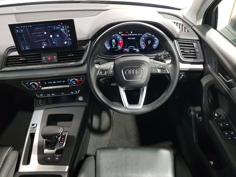 Used Audi Q5 2021 for sale - 77664352: Photo 7